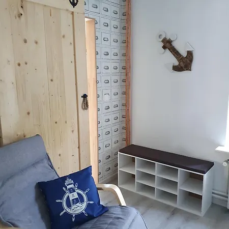 דירה Lighthouse *