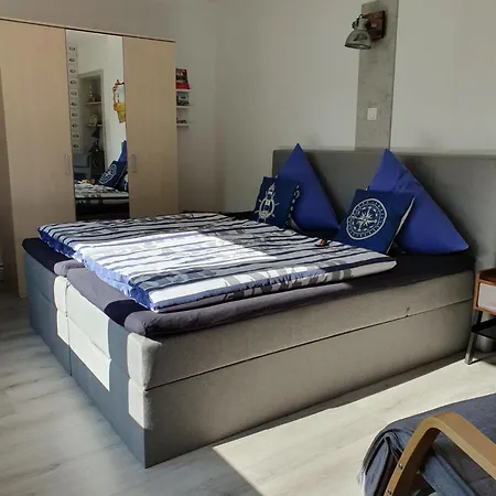 Lighthouse Drage (Nordfriesland, Schleswig-Holstein)