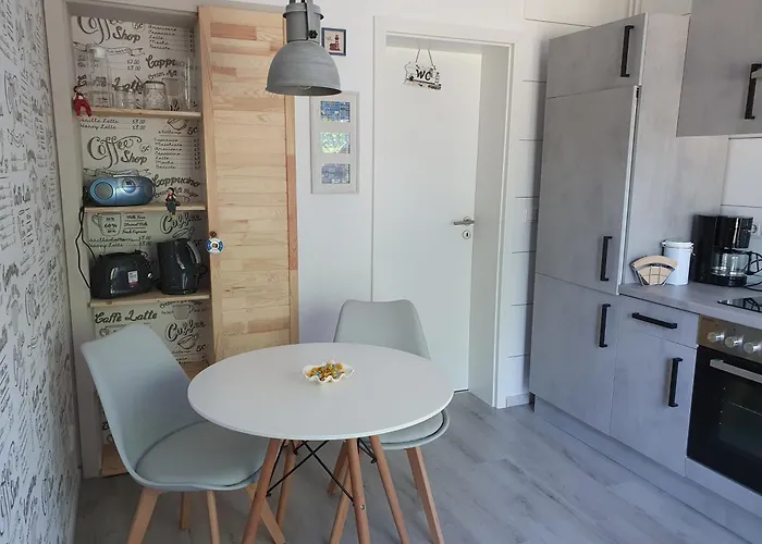 Lighthouse شقة Drage (Nordfriesland, Schleswig-Holstein)